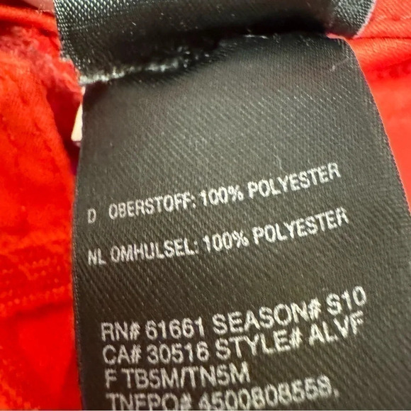 The North Face Women Long Shorts Size 2 - Picture 11 of 11